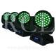 factory hottest led moving head 36pcs *10w rgb 4IN1 LED Moving Head wash Light