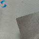 2*2 420D White Tent Fabric Flame Retardant With Silver Coated Light Weight