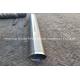 9-5/8 SS Galvanized Wedge Wire Screen Pipe Wrap Johnson Wire Screen Water Filter Tube