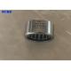 Miniature Axial Needle Roller Bearing High Precision 15*21*16mm  HK1516