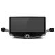 10.88 Screen with Mobile Holder For Peugeot 107 Toyota Aygo Citroen C1 2005 - 2014 Multimedia Stereo