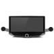 10.88 Screen with Mobile Holder For Peugeot 207 CC 207CC 2006- 2015 Multimedia Stereo