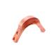 Tin Plated Flexible Copper Connector For Battery Pack Electric Vehicle