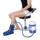 FDA Cold Compression Therapy Machine For Ankle Pain Relief