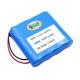 HHS 4 Cell Rechargeable Li Ion Battery Pack 14.8 V 2200mah