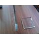 Customized Low Iron Tempered Glass 20mm 30mm 50mm Safety Glass Ultra Clear