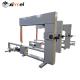 CE Foam Cutting Machine Foam Straight Cutting Machine