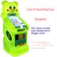 19mm Children's Indoor Pinball Machine High Quality Arcade Game Machine