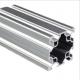 Long Life Custom V Slot Aluminum Profile Extrusions Anodizing Finishing