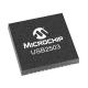 American Microchip Integrated Circuits USB2503-HZH Brand New Original Electronic Components Package DFN-6-EP(1.6x1.6) Monitor and Reset Chip MOSFET