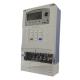 IP54 16kV 3 Phase Digital Electric Meter With AMI System
