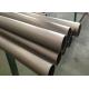 Annealed / Pickled Small Stainless Steel Tubing Stainless Steel Structural Tubing