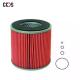 Chinese Factory Japanese Truck Spare Aftermarket OEM Parts Diesel Engine Fuel Filter for 1K0723570 8981475700 SX00114119
