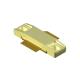 STAC1011-350 Field Effect Transistor Transistors FETs MOSFETs RF Chip