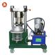 330kg 220v Sesame Oil Cold Press Machine Mustard Hydraulic 2.5kg/Batch