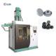 The Silicone Rubber Injection Molding Machine Small Rubber Products Making Machine For Medical Rubber Stopper