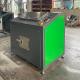 SUS 304 Food Waste Processor Machine 50kg Fruit Scrap Treatment Composter
