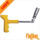 Spark Plug Wrench With Plastic Handle