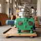 Small SKSD Centrifugal Separator Milk  Commercial Cream Separator