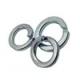 Stainless Steel SS316 SS304 DIN125A M6 Flat Round Washer
