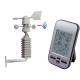 Professional Anemometer weather station/wind speed wind direction rain meter pressure temperature humidity MS0232