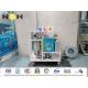 Hydraulic 18000L/H Degassing Turbine Oil Purifier