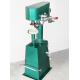 Manual sealing Food Packaging Machines for paper can 30 - 320mm Height