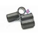 High Performance Tungsten Carbide Bushings For Oil Pumps Abrasion Resistance