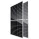 10BB Classic Bifacial Solar Pv Modules 535W-560W Bifacial Monocrystalline Solar Panel