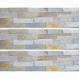 Mixed Color Culture Stone/Tiles for Wall Cladding