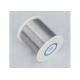 ISO 9001 Certificate Copper Nickel Alloy Wire 0.2mm 0.25mm 0.3mm Heating Cable Application