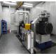 SSCG180-1000-7000 0.2%FS Torque Measurement Accuracy Gasoline Engine Performance Electric Dynamometer Test Bench