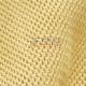 100% Filament Para Aramid Mesh Cloth Raw Yellow For Reinforced Skeleton