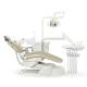 D520 Foshan Dental Chair Unit Equipment , 4.0 Bar Electric Dental Operating Chair