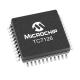 American Microchip Integrated Circuits TC7126CKW Brand New Original Electronic Components Package  Monitor and Reset Ethernet Controller