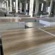 Wood Texture SPC Hybrid Flooring Plastic Vinyl Plank Flooring for Customer's Requirement