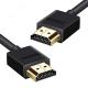 High Speed 4K UHD HDMI Cables 2.0 1080P 3D For TV XBOX PS3 0.3m 1m 1.5m 2m 3m 5m 7.5m 10m