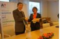 Tongji University and Aalto University agreed on a double degree programme