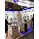 CE TGA Arroved cool body sculpture 100kPa vacuum cryolipolysis device for fast Slimming