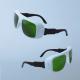 Medical Diodes 1064nm Laser Safety Glasses Ce En207 Approved