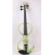 High Quality  Electric Viola  100% Handmade 16''Selected Spruce & maple Wood Electric Viola