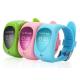 Best Selling Products Children gps watch / GPS for Children with Two way communcation