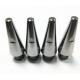 SKD61 Material Precision Cnc Machined Parts Conical Threaded Cnc Turning Parts