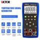 VICTOR 01S Temperature Signal Generator Temperature Source process calibrator multimeter