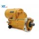 4HK1 Excavator Starter Motor 24V 4.5KW 11T 0-24000-3251 8972202974 For SH120-5 SK135