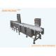 500g 0.5g Automatic Check Weighing Machines High Speed Checkweigher 120pcs/Min