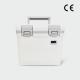 Laboratory Medicine Cooler Box PU Insulated Medical Cold Chain Boxes