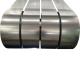 A53 Cold Rolled Steel Strip Decoiling Galvanized Steel Coil 50mm 12.58mm Width