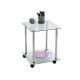 removable square side table xyct-013