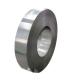 2B Finished Metal Stainless Steel Strips 1mm 2mm SUS304 0.3mm x 90mm Cold Rolled
